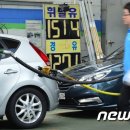 충북석유(주) 충북주유소 이미지