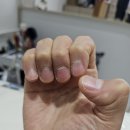 헤어 온 이미지