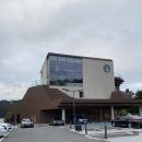 중앙로 R 스포츠타운길 | 춘천 가볼만한곳 스타벅스 더춘천의암호R점 내돈내산 후기 주차