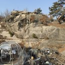 서울이 한눈에 보이는 인왕산 데이트 &lt;더숲 초소책방&gt; 베이커리 북 카페! 남산 뷰 명당 자리 주차 꿀팁