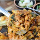 춘천소양강닭갈비 이미지