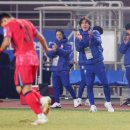 홍명보 카카오 검색결과