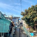 서산동 시화골목 | 전남 목포 서산동 살아있는 야외미술관, 시화골목