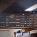 청년순대국 정선고한점 이미지