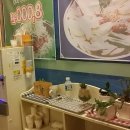 메밀촌삼겹