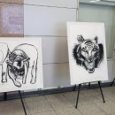 까치울역 이미지