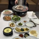 진해해운 | 새로생긴 마린시티 고기집 '해운옥' 14년 노하우 갈비맛집