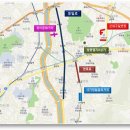 신내구길 특화거리 이미지