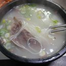 시원진국반찬 이미지