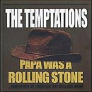 [소스]The Temptations - Papa Was A Rollin' Stone 이미지