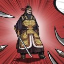 왕건 대신 죽은 신숭겸을 기린 지묘사가 있던 대구 지묘동 이미지