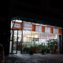 해솔프라자 앞 이미지