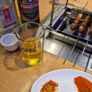 주정차단속-41 | 수원인계동 양꼬치맛집 송화양꼬치 재재방문 후기