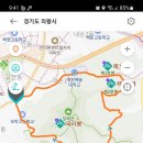 2월25일(토) 모락산 둘레길 돕니다~ 이미지