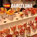 자유쇼핑(시장내)(7396) | 바르셀로나 람블라스 거리 보케리아 시장 고딕지구 대성당 자유여행 후기