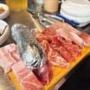 행복축산 | 역삼] 역삼역 삼겹살 맛집: 쫄깃한 식감이 인상적인 강남·역삼 사이 삼겹살 맛집 ‘맛돈축산’ 솔직 후기