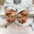 라라네일(RARA NAIL) | 민락동 네일샵 라라네일 유지력 👍🏼👍🏼
