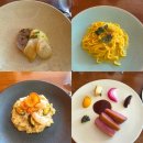 센시 | [울산 달동] 생면 파스타 맛집 센시 런치코스 후기 (기념일 방문 적극 추천!)