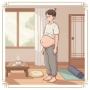 명제한의원 | 찬 배만 따뜻하게 해도 2인치 줄어드는 소음인의 뱃살 타파법