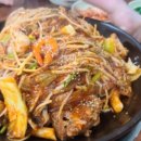 고마루감자탕 이미지