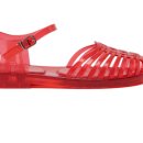 락피쉬 젤리슈즈 내돈내산 후기 | GLAIR STRAPPY SANDALS 사이즈, 착화감 리뷰