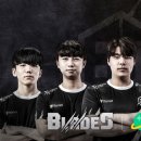 팀블레이즈 더게임스데일리