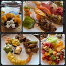 수원역맛집 신상 초밥뷔페, 바르미 심비디움 스시뷔페 직접 다녀온 후기!
