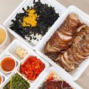 족발야시장 남악오룡점 | 남악오룡 족발 맛집 족마담 온족발+한상세트 포장 4천원 할인 (ft. 복받은 부라더 홍연)