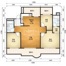 구리토평공인중개사사무소 | [구리 토평마을 e편한세상 아파트 매매] 역세권 3층, 호수공원 인접, 즉시입주 가능