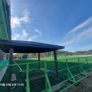 그라운드 골프장 이미지