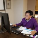 킴스안과의원 | 황반변성을 넘어서, 오빠에게서 온 편지