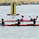 영산호 카누경기장 이미지