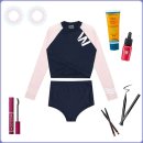 파크 블러썸 이미지