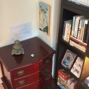 편한드로잉 오일파스텔 기초(4) | 평택역 데이트 | 프라이빗 북카페 겸 드로잉 미술카페 "취향집" 내돈내산 후기