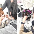 미용사(일반)국가자격증과정_실기 이미지