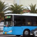 제주시공영버스 이미지