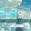 1:1 포트폴리오 예술 영상 제작