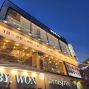 룩옵티컬 엔터식스 강남점 | 건대입구 맛집 건대입구역 맛집 추천 핵밥 방문 후기 (+메뉴)