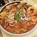 대박아구찜전문가든 | 김치전 무한리필 평택 아구찜 해물찜 양 많은 소사벌 찐 맛집 후기