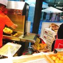 마법사 꽈배기 이미지