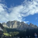 Dolomite 산행 2, TriChime 이미지