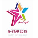 2015 G-STAR (국제게임전시회 지스타) 이미지