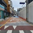 해운대로608번길 보행자우선도로 | 2022년 7월 12일부터, 보행자우선도로가 시행됩니다!