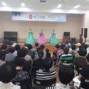 미래 춤 페스티벌 이미지