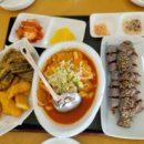 그늘집(올림프스)