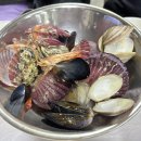 대왕당 | 조치원 칼국수 맛집 대왕해물손칼국수 후기