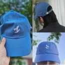 심플구조 | 여자볼캡추천 얼굴작아보이는 볼캡 JNY 지니영 심플 볼캡 Blue 후기