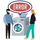 당진시노동자작업복세탁소 이미지