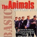 [올드팝] The House of the Rising Sun - The Animals 이미지