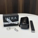 323 | 헤라 틴티드 샤인 립세럼 323 체리온탑 내돈내산 유리광 발색 후기